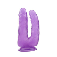 Лилаво дилдо 6.3 Inch Dildo Purple мнения и цена с намаление от sex shop
