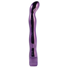 G-spot вибратор Wavy Purple мнения и цена с намаление от sex shop