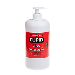 Анален лубрикант Cupid Glide Anal Professional 1л мнения и цена с намаление от sex shop